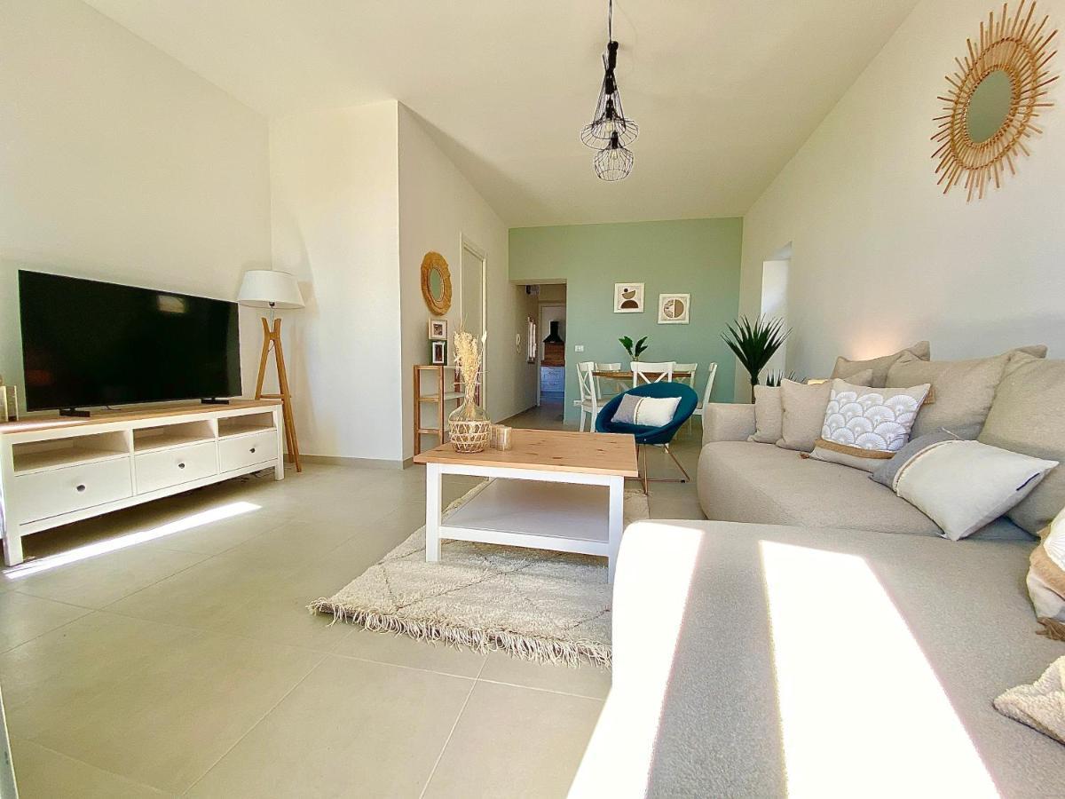 Appartamento Montée fleurie Mentone Esterno foto
