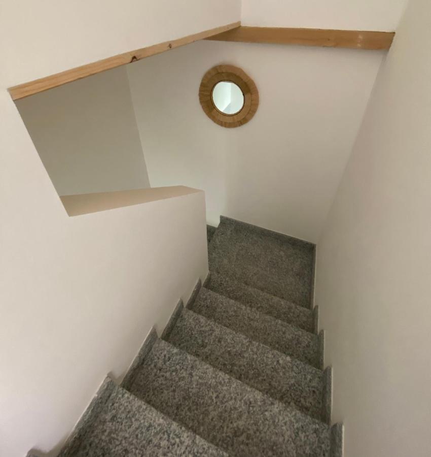 Appartamento Montée fleurie Mentone Esterno foto